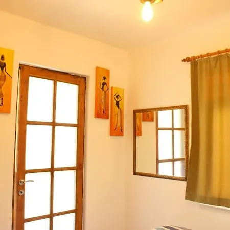 Peninsula Linda House With Megisti And Sea View Apartment