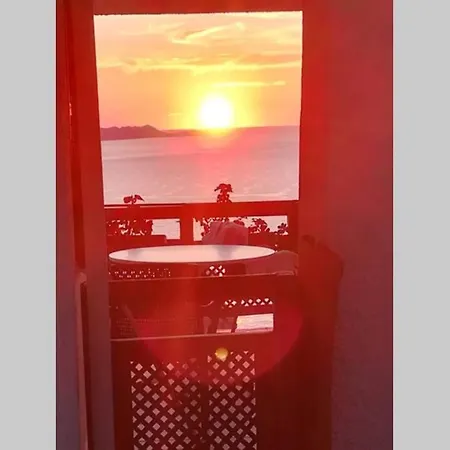Peninsula Linda House With Megisti And Sea View Kas