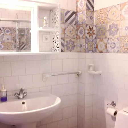 Apartment Peninsula Linda House With Megisti And Sea View Kas