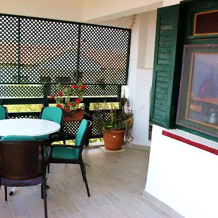 Peninsula Linda House With Megisti And Sea View Kas