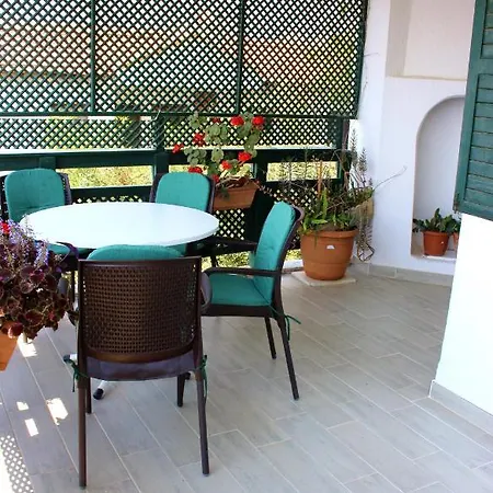 Peninsula Linda House With Megisti And Sea View * Kas
