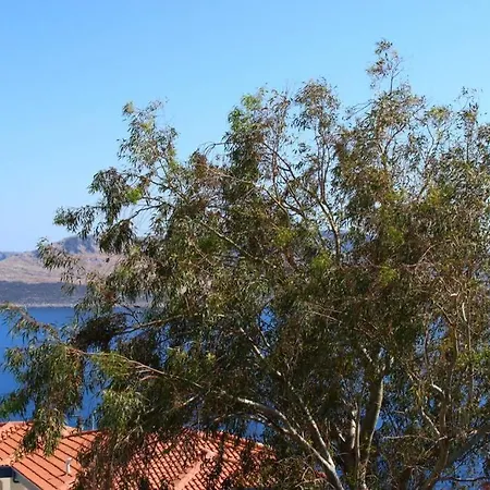 Peninsula Linda House With Megisti And Sea View * Kas